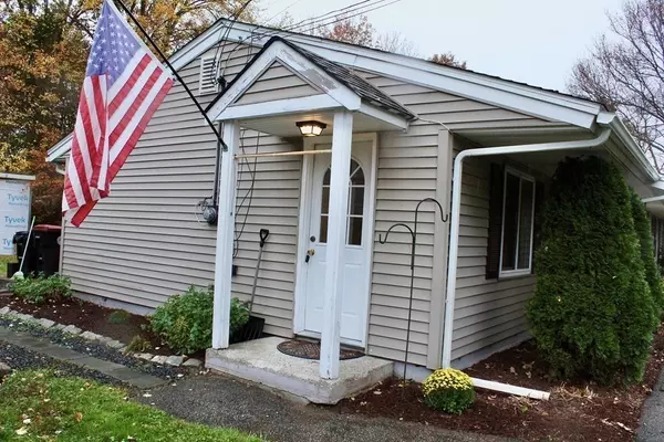 Brockton, MA 02302,79 Appleby St