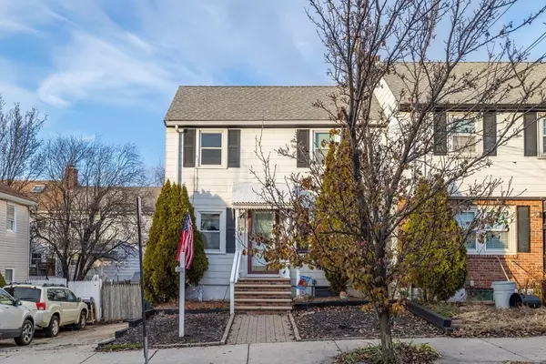 29 Wyllis Ave, Malden, MA 02148