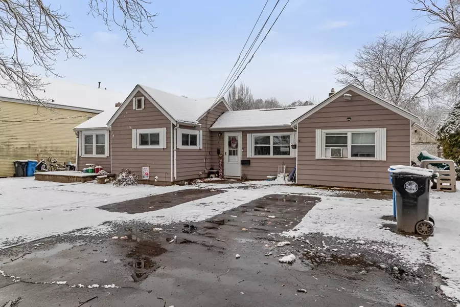 292 Essex St, Whitman, MA 02382