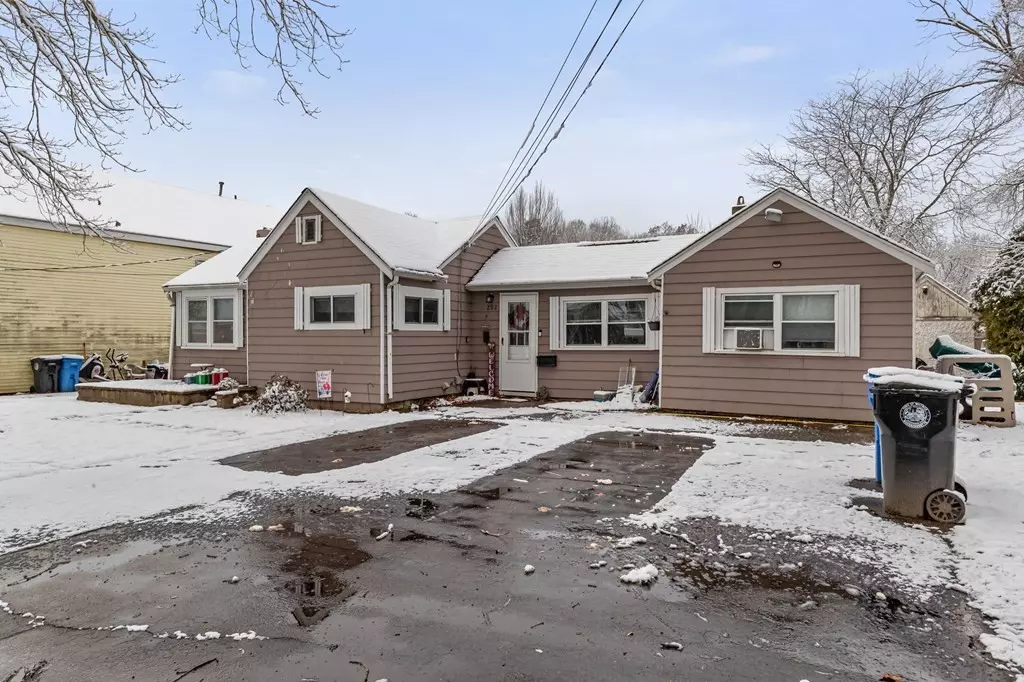 Whitman, MA 02382,292 Essex St