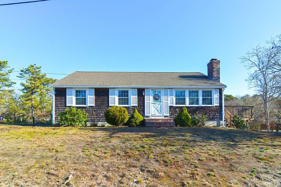 23 Sandpiper Road, Harwich, MA 02645