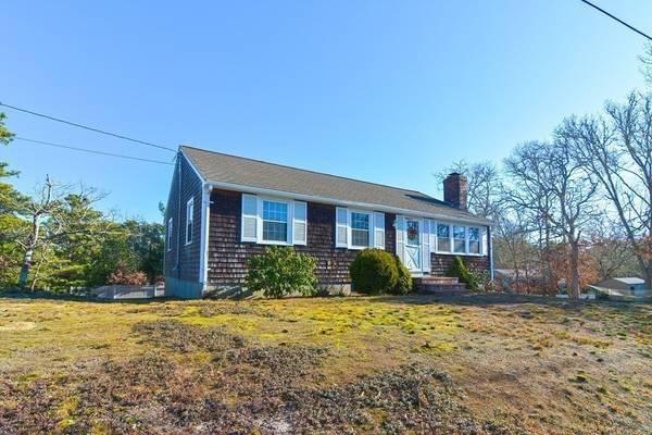 Harwich, MA 02645,23 Sandpiper Road