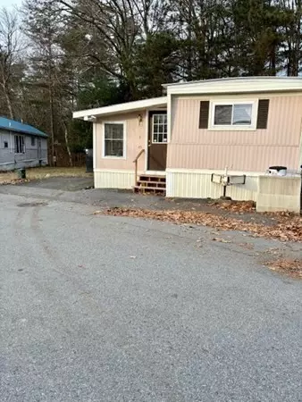 42 Adams Rd #45, Greenfield, MA 01301