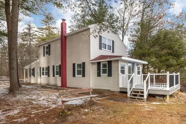 Gardner, MA 01440,90 Kendall Pond W