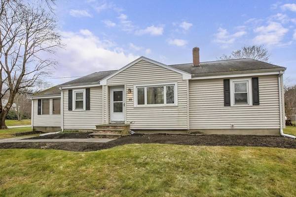 49 Sullivan Rd., Stoughton, MA 02072