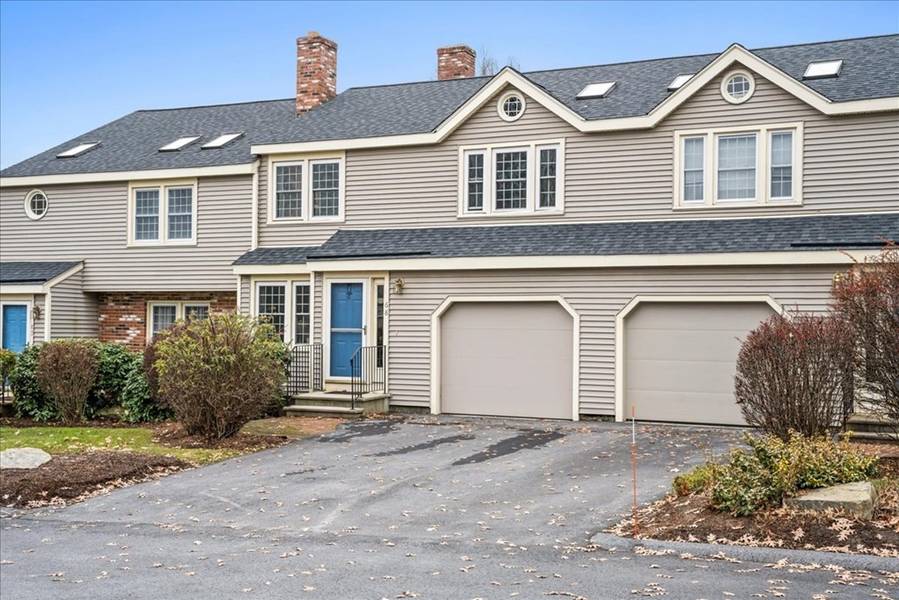 68 Harrington Farms Way #68, Shrewsbury, MA 01545