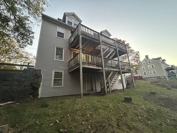 Northbridge, MA 01588,71-77 Fletcher St