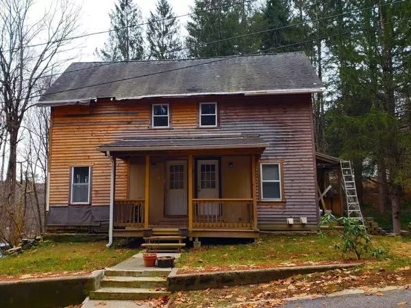 Huntington, MA 01050,20 Blandford Hill Road