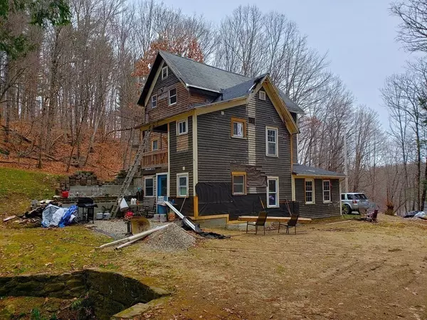 Huntington, MA 01050,20 Blandford Hill Road