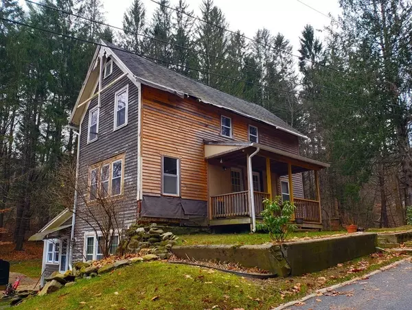 Huntington, MA 01050,20 Blandford Hill Road