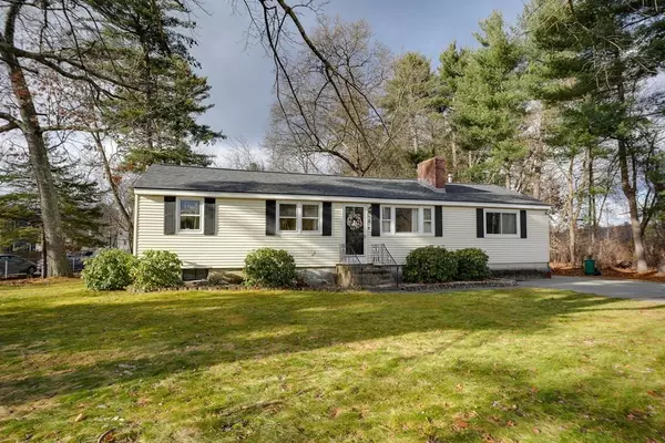 78 Cook St, Billerica, MA 01821