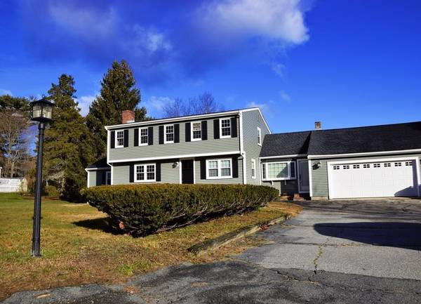 Hanson, MA 02341,47 Big Rock Ln