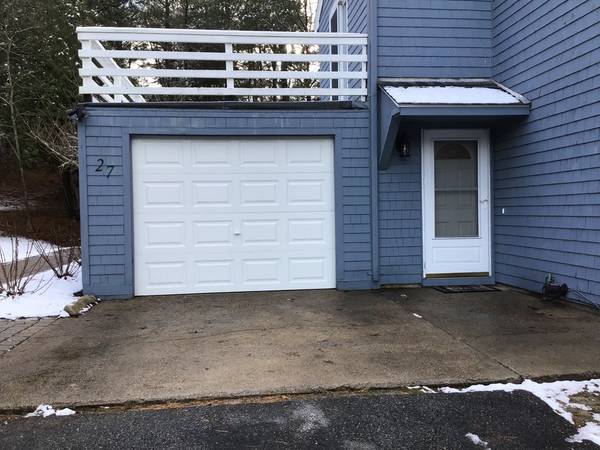 Bourne, MA 02532,27 Surrey Ln #27