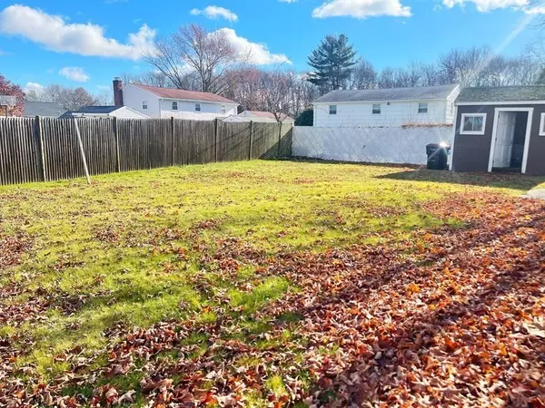 Brockton, MA 02301,112 Overton St