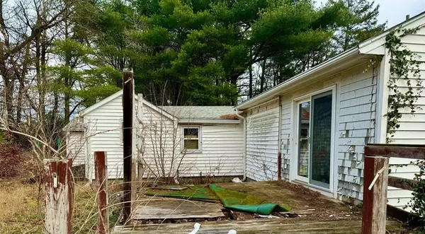 Plymouth, MA 02360,159 Carver Road