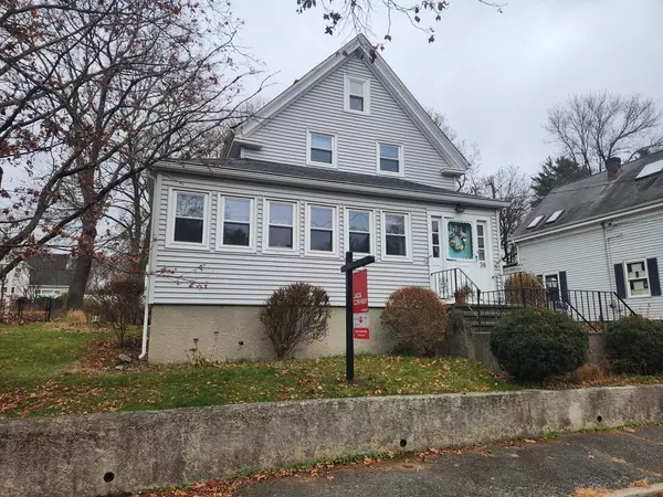 Canton, MA 02021,38 Eliot St