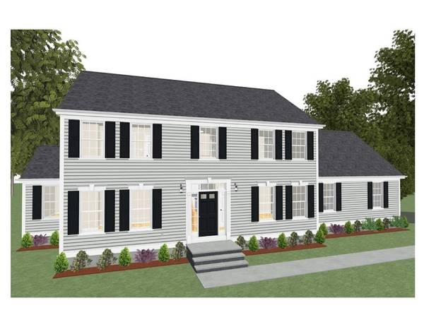 49 Milton Street, Dartmouth, MA 02748