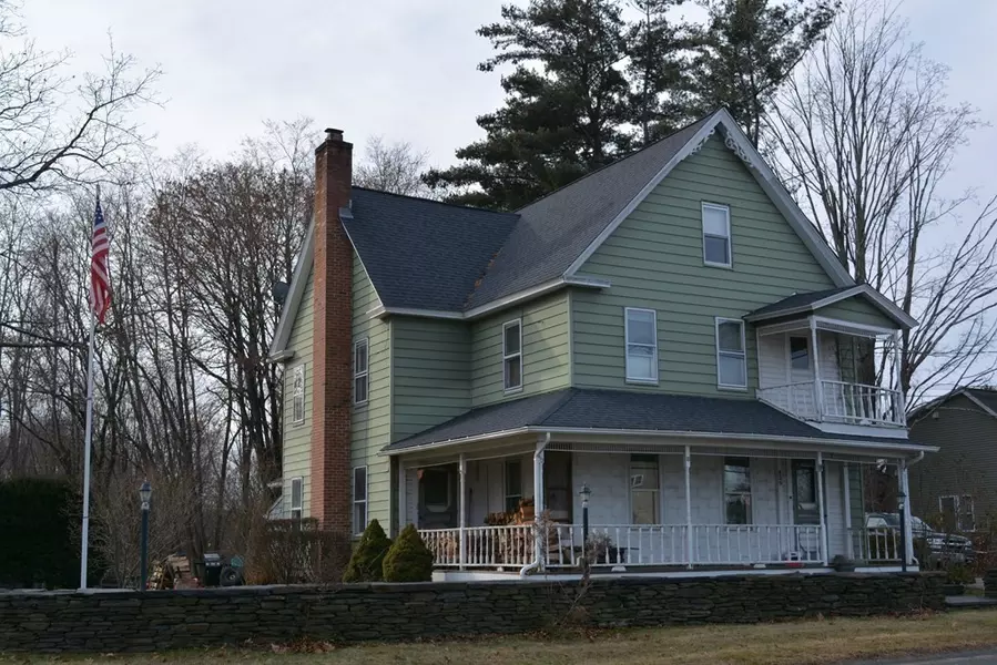 925 Shoemaker Lane, Agawam, MA 01030