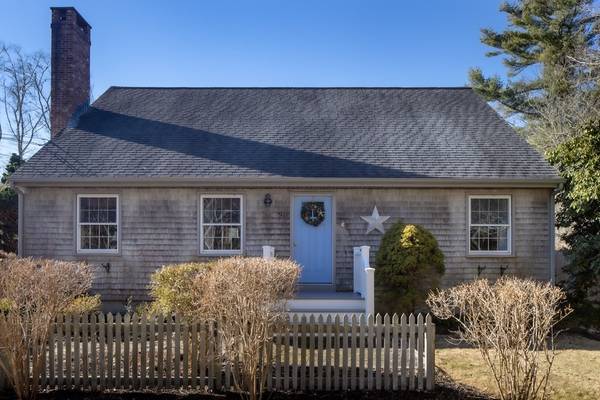 Mattapoisett, MA 02739,51 Long Plain Rd