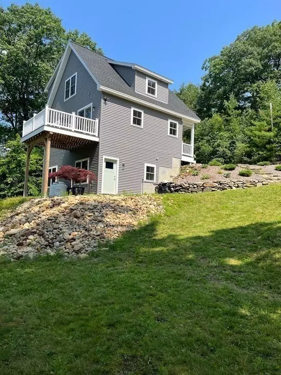 Ashby, MA 01431,290 Deer Bay Rd