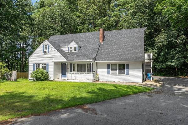 55 Sylvan Rd, Lancaster, MA 01523