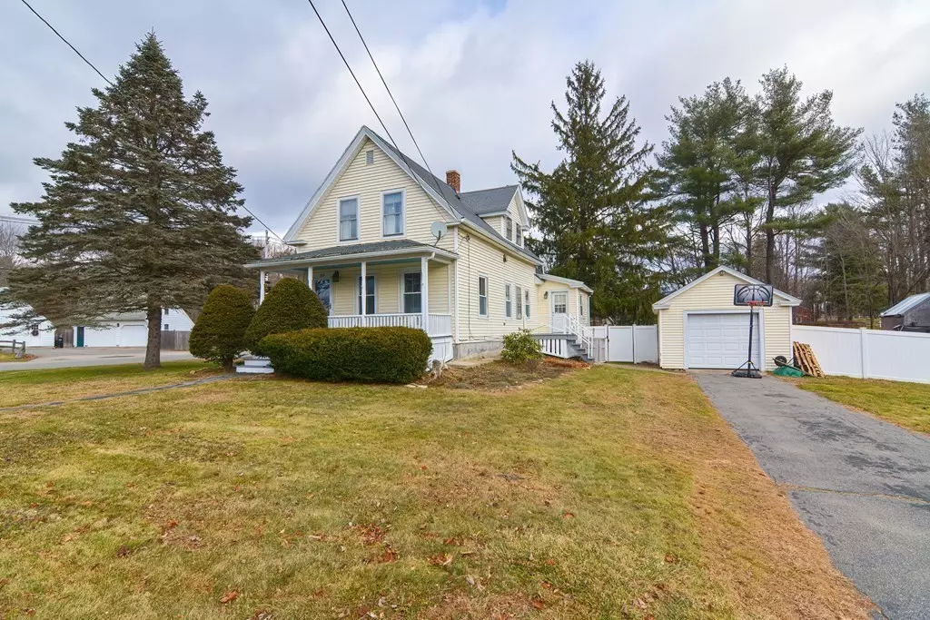 Rutland, MA 01543,103 Maple Ave