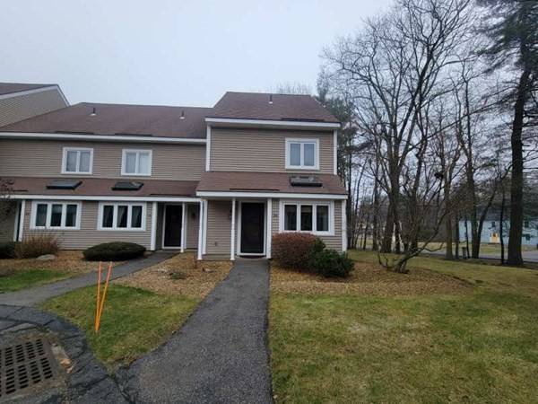 Oxford, MA 01537,68 Pleasant St #36