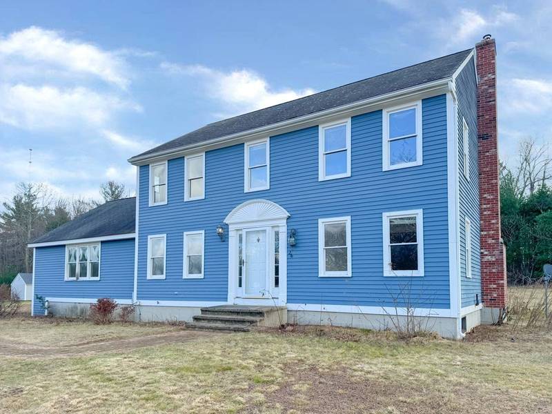 29 Thurston Hill Rd, Rutland, MA 01543