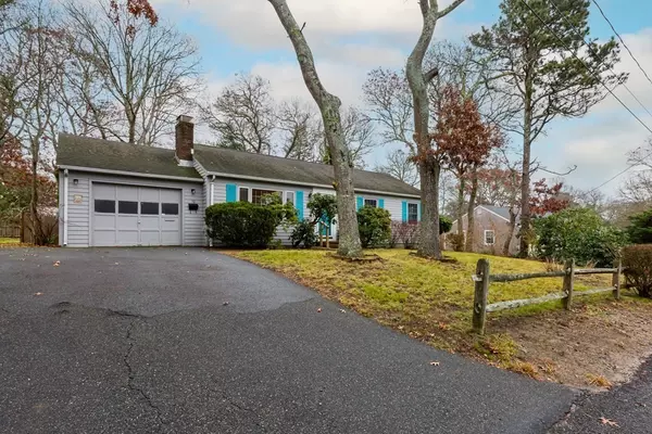 Yarmouth, MA 02664,10 Aurora Ln