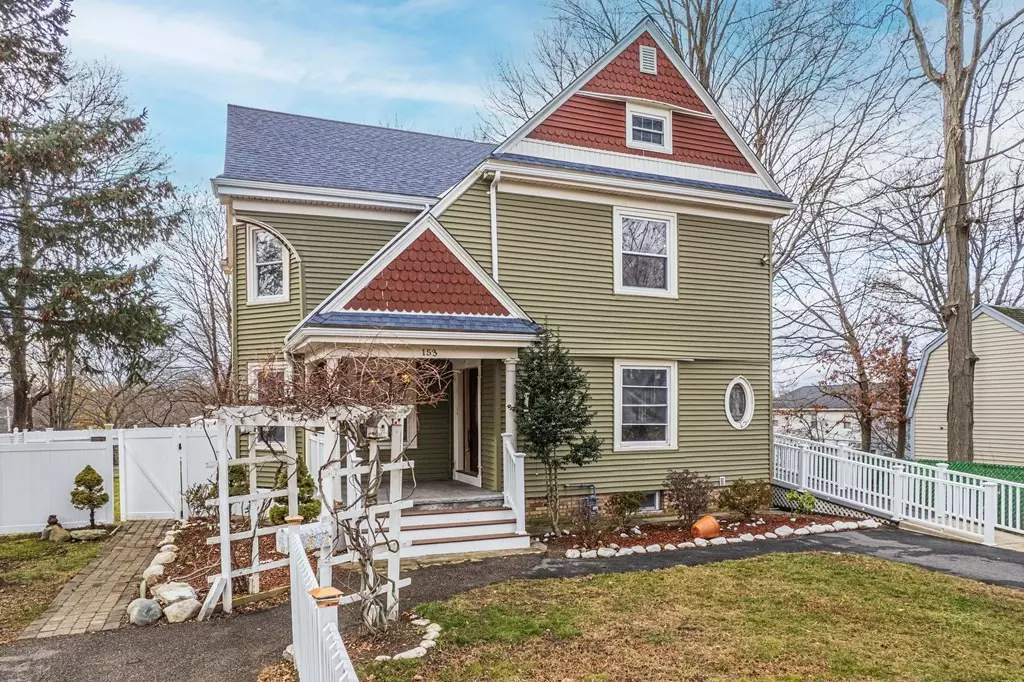 Brockton, MA 02302,153 Summer St