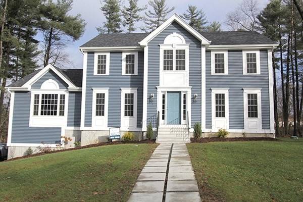 25 Greenbriar Dr, Shrewsbury, MA 01545