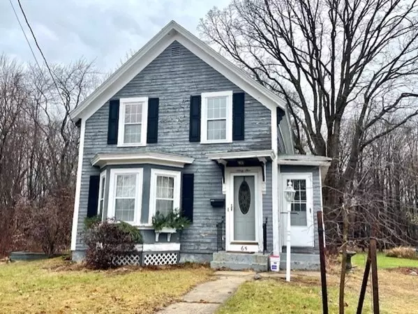 65 Willow St, Leominster, MA 01453