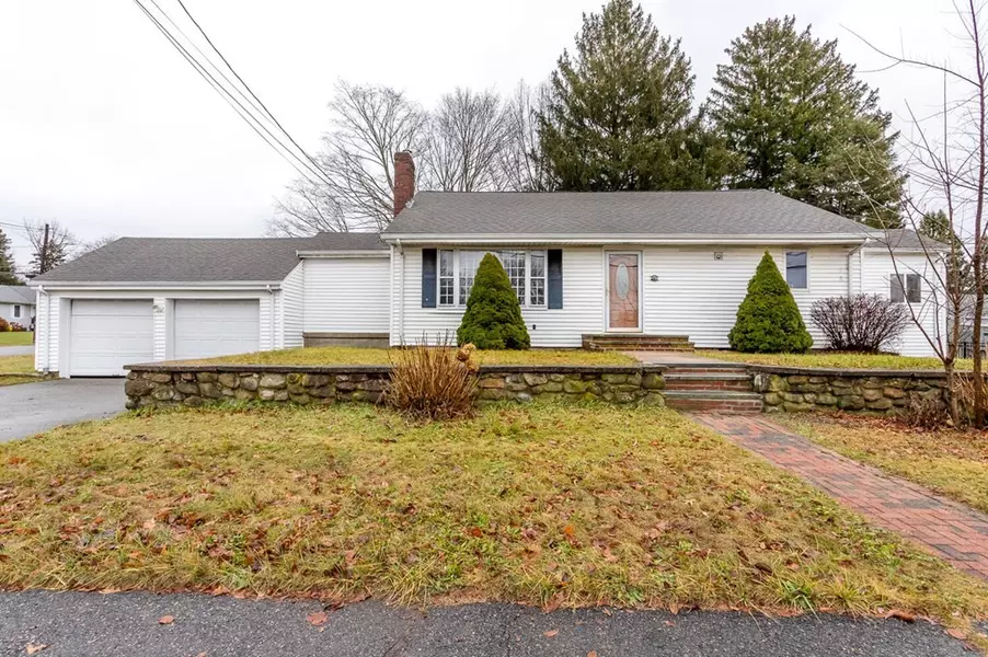 470 Pleasant St, Canton, MA 02021