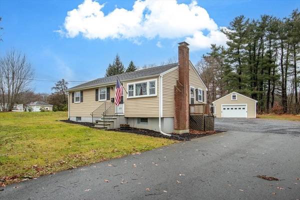 252 E Spring St, Avon, MA 02322