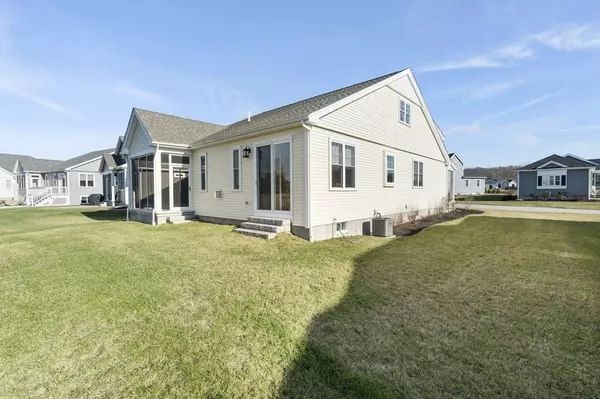 Rehoboth, MA 02769,119 Sophia Dr