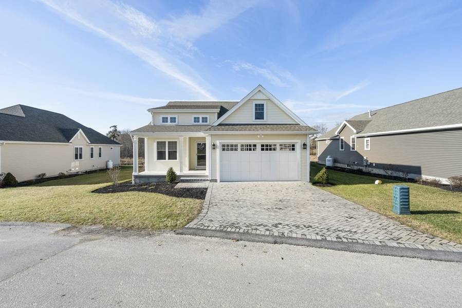 119 Sophia Dr, Rehoboth, MA 02769