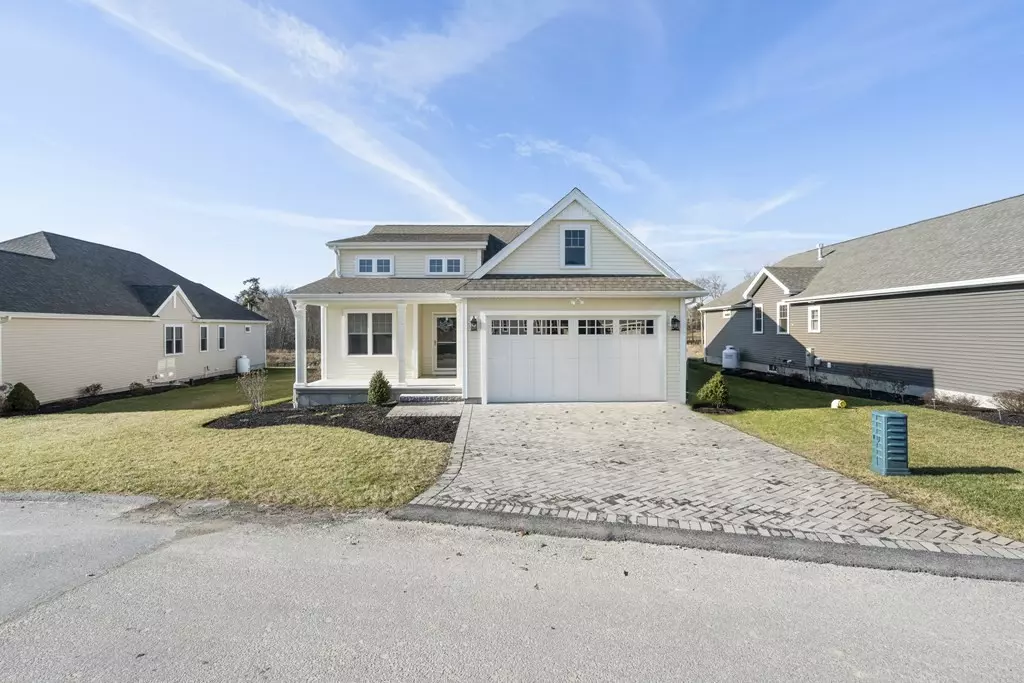 Rehoboth, MA 02769,119 Sophia Dr