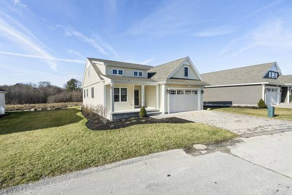 Rehoboth, MA 02769,119 Sophia Dr