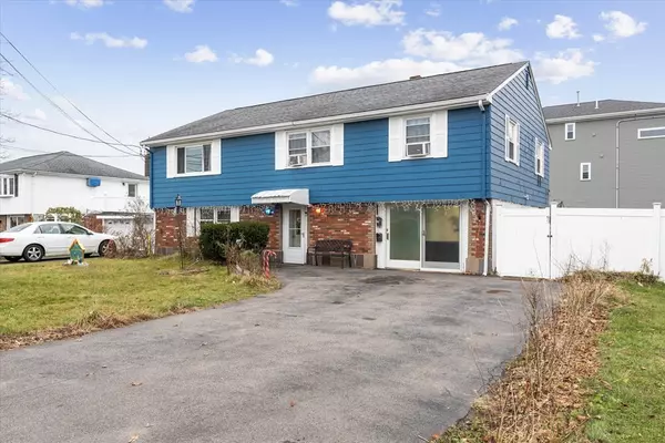 Saugus, MA 01906,33 Seagirt Avenue