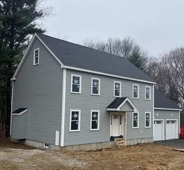 30 Mill Ln, Littleton, MA 01460