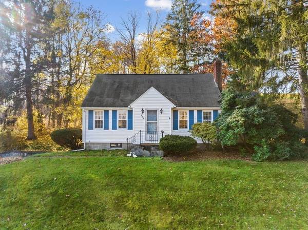 259 W Main Street, Millbury, MA 01527