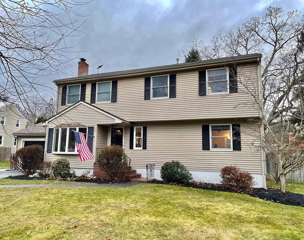 241 Washington Ter, Whitman, MA 02382