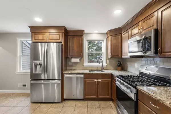 Whitman, MA 02382,241 Washington Ter