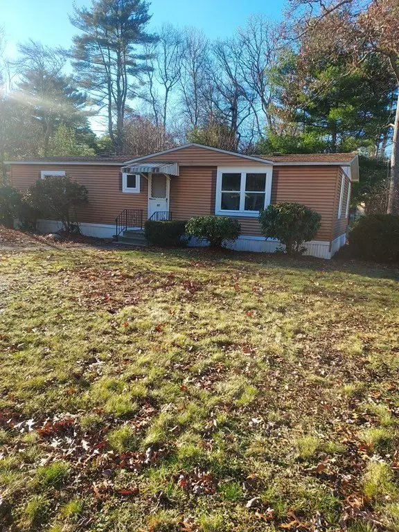 61 Longboat Road, Wareham, MA 02576