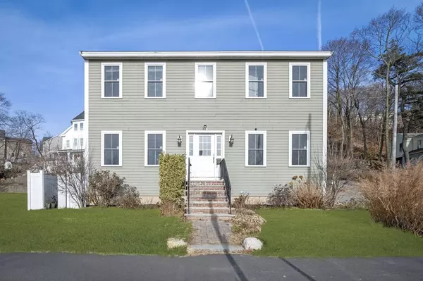 Medford, MA 02155,325 Fellsway W