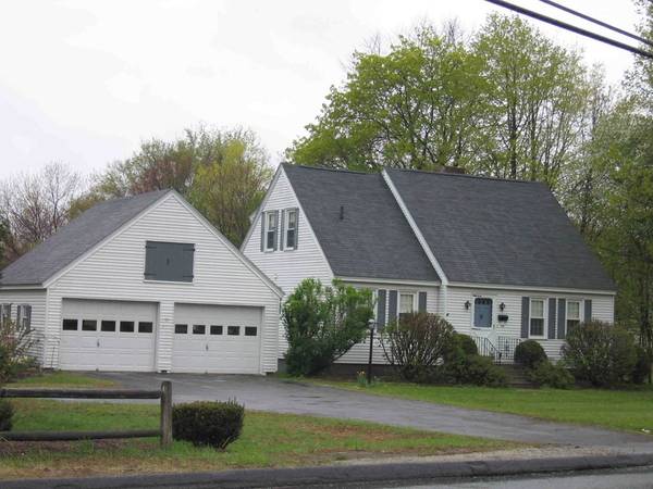 148 Holyoke Street, Easthampton, MA 01027