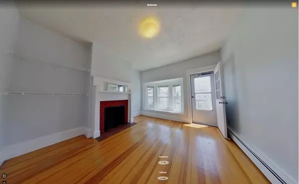 Somerville, MA 02144,16 Curtis Street