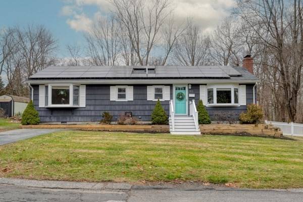 183 Pine Street, Whitman, MA 02382