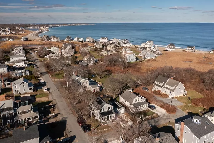 1 Winslow Avenue, Scituate, MA 02066