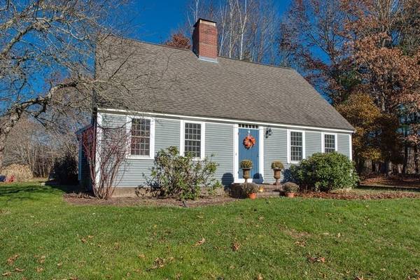 Middleboro, MA 02346,98 Purchade St